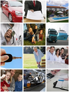 Seguro Riscos Diversos